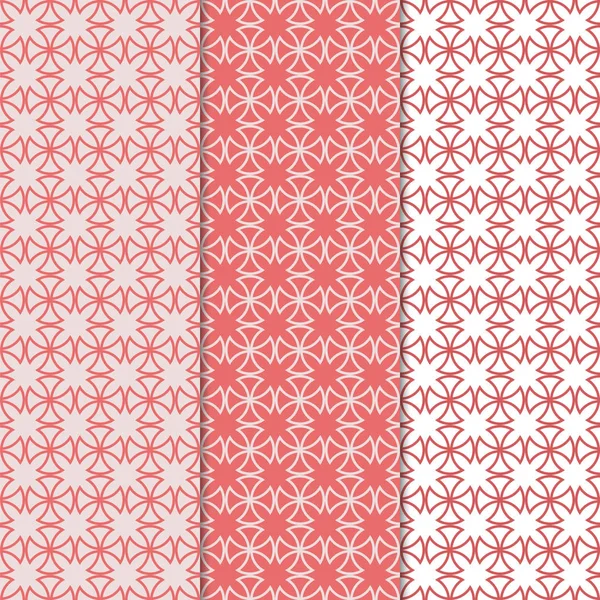 Geometrik renkli dikey seamless modeli. Arka plan için duvar kağıdı, tekstil