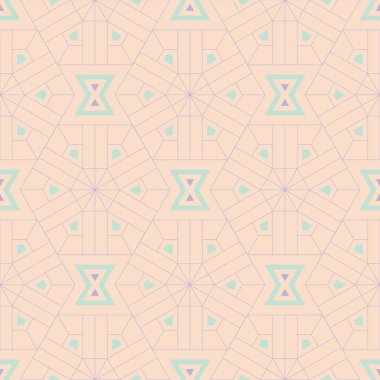 Bej renkli kesintisiz arka plan. Duvar kağıtları, Tekstil ve kumaş için seamless modeli