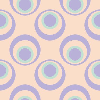 Bej renkli kesintisiz arka plan. Duvar kağıtları, Tekstil ve kumaş için seamless modeli