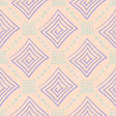 Bej renkli kesintisiz arka plan. Duvar kağıtları, Tekstil ve kumaş için seamless modeli