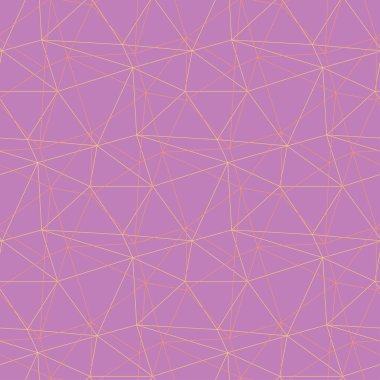 Geometrik seamless modeli. Parlak renkli menekşe arka plan duvar kağıtları, Tekstil ve kumaş için