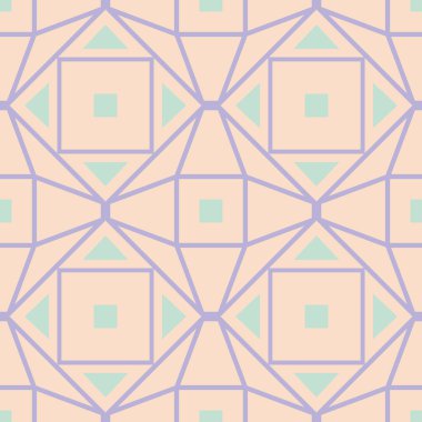 Bej renkli kesintisiz arka plan. Duvar kağıtları, Tekstil ve kumaş için seamless modeli