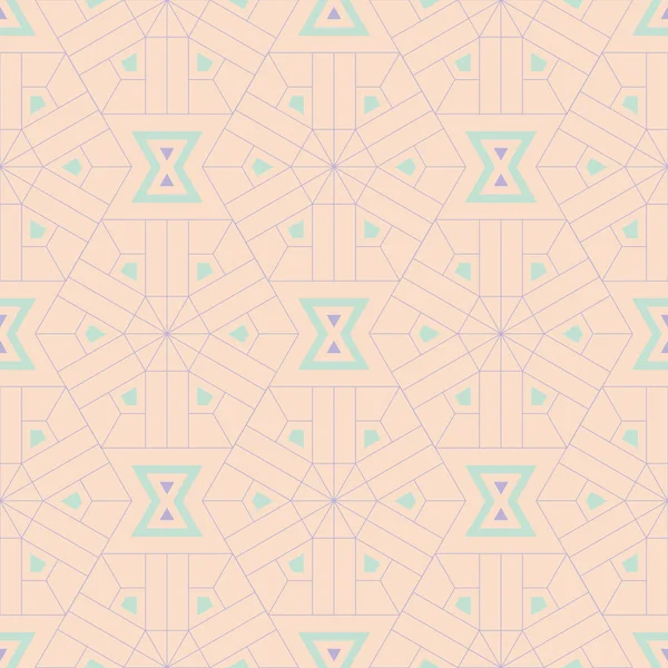 Bej renkli kesintisiz arka plan. Duvar kağıtları, Tekstil ve kumaş için seamless modeli