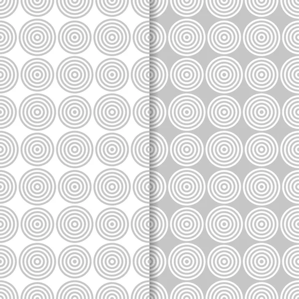 Geometrická Abstraktní Bezešvé Vzory Pozadí Pro Tapety Textilní — Stockový vektor