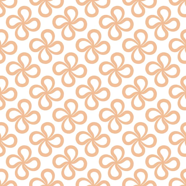 Tekstil, kumaş veya duvar kağıtları için soyut seamless modeli. Renkli arka plan