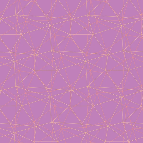 Geometrik seamless modeli. Parlak renkli menekşe arka plan duvar kağıtları, Tekstil ve kumaş için