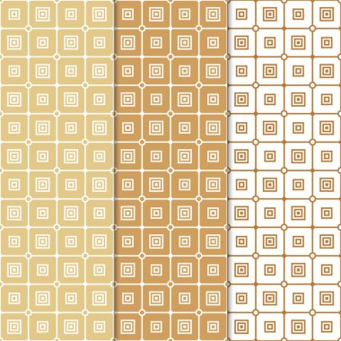 Geometrik renkli dikey seamless modeli. Arka plan için duvar kağıdı, tekstil