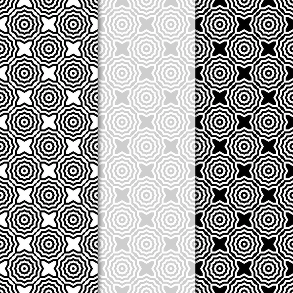 Geometrische Gekleurde Verticale Naadloze Patroon Achtergrond Voor Wallpapers Textiel — Stockvector