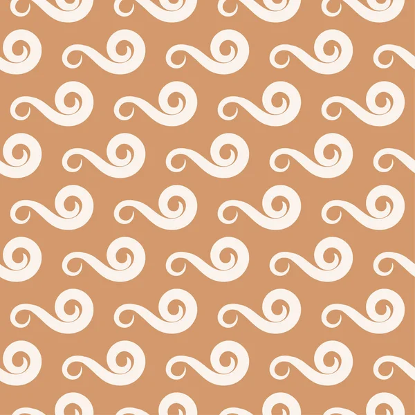 Tekstil, kumaş veya duvar kağıtları için soyut seamless modeli. Renkli arka plan