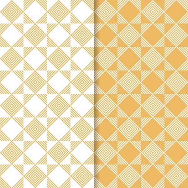 Geometrik soyut Dikişsiz desen. Arka planlar için duvar kağıdı, tekstil