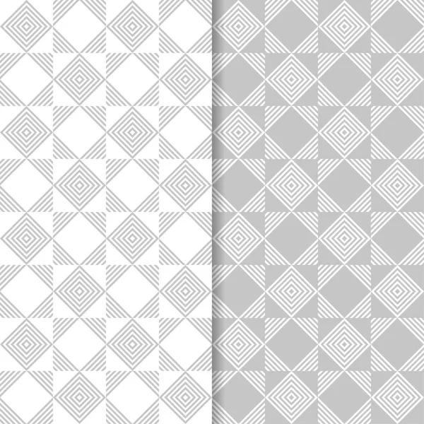 Geometrik soyut Dikişsiz desen. Arka planlar için duvar kağıdı, tekstil