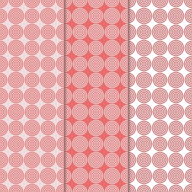 Geometrik renkli dikey seamless modeli. Arka plan için duvar kağıdı, tekstil