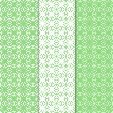 Geometrik renkli dikey seamless modeli. Arka plan için duvar kağıdı, tekstil