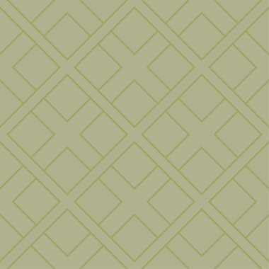Zeytin yeşili geometrik yazdır. Web, Tekstil ve duvar kağıtları için seamless modeli
