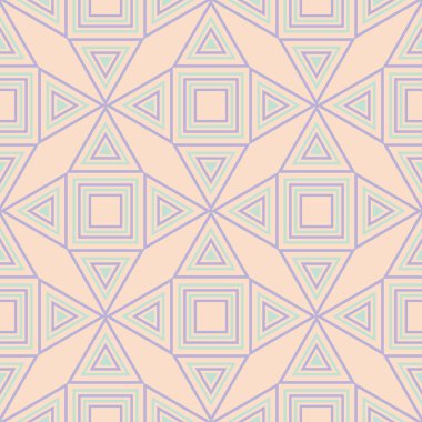 Bej renkli kesintisiz arka plan. Duvar kağıtları, Tekstil ve kumaş için seamless modeli