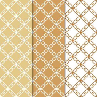 Geometrik renkli dikey seamless modeli. Arka plan için duvar kağıdı, tekstil