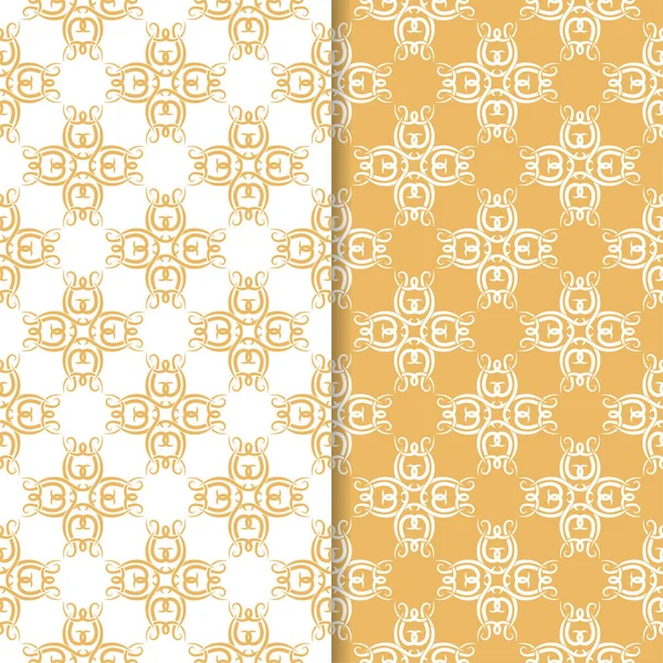 Tekstil, kumaş veya duvar kağıtları için soyut Dikişsiz desen. Renkli arka planlar