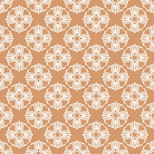 Renkli seamless modeli ile çiçek arka plan. Duvar kağıtları ve tekstil tasarım