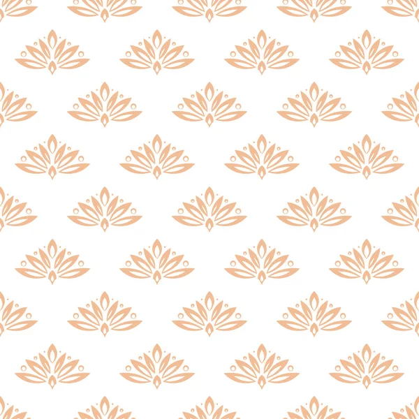 Renkli seamless modeli ile çiçek arka plan. Duvar kağıtları ve tekstil tasarım