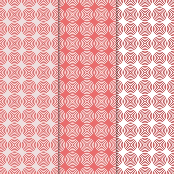 Geometrik renkli dikey seamless modeli. Arka plan için duvar kağıdı, tekstil