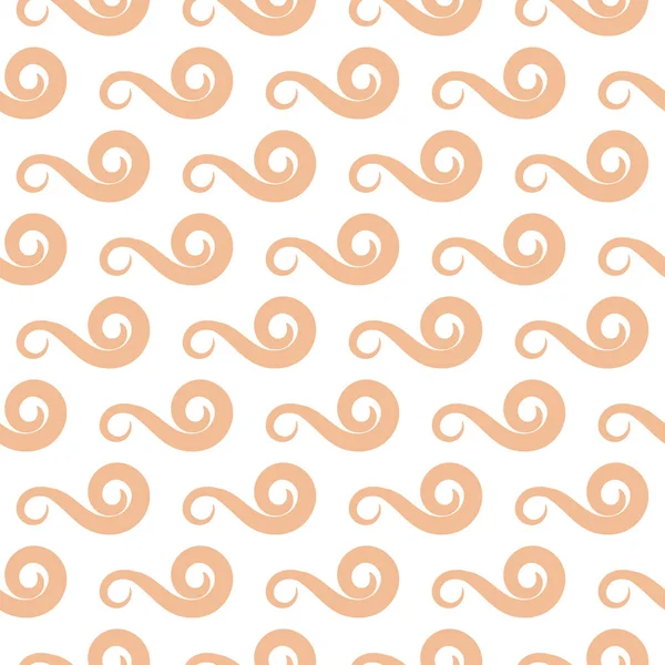 Tekstil, kumaş veya duvar kağıtları için soyut seamless modeli. Renkli arka plan