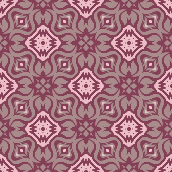 Çiçek kırmızı sorunsuz arka plan. Desen duvar kağıtları, Tekstil ve kumaş için