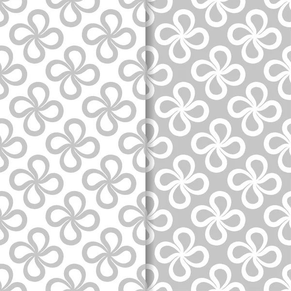 Tekstil, kumaş veya duvar kağıtları için soyut Dikişsiz desen. Renkli arka planlar