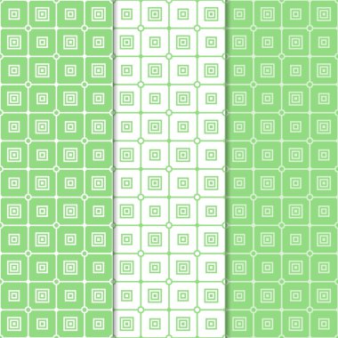 Geometrik renkli dikey seamless modeli. Arka plan için duvar kağıdı, tekstil