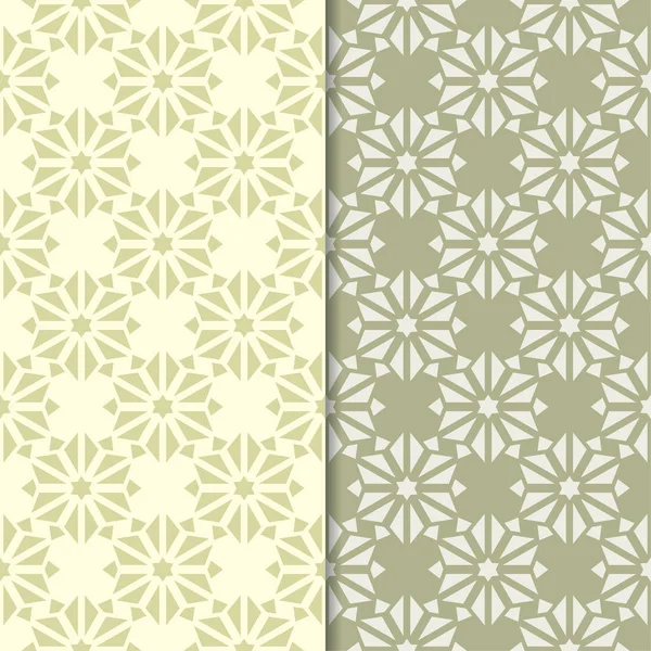 Zeytin yeşili st çiçek kökenden. Tekstil ve duvar kağıtları için dikişsiz desen