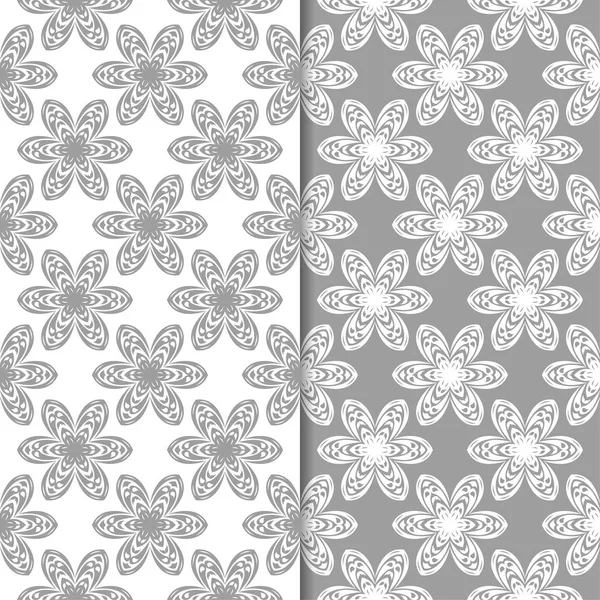 Seamless Pattern Of Magnetic Field Sign Of Radiation 95971634 Larastock