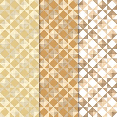 Geometrik renkli dikey seamless modeli. Arka plan için duvar kağıdı, tekstil