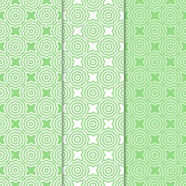 Geometrik renkli dikey seamless modeli. Arka plan için duvar kağıdı, tekstil