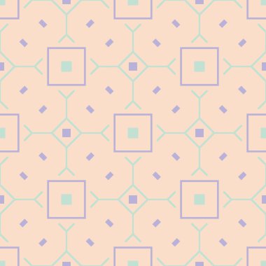 Bej renkli kesintisiz arka plan. Duvar kağıtları, Tekstil ve kumaş için seamless modeli