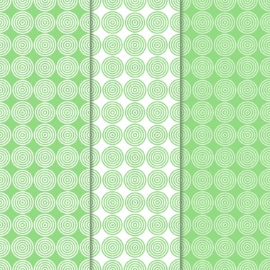 Geometrik renkli dikey seamless modeli. Arka plan için duvar kağıdı, tekstil