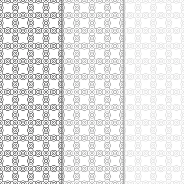 Patrón Geométrico Color Vertical Sin Costura Fondo Para Fondos Pantalla — Archivo Imágenes Vectoriales