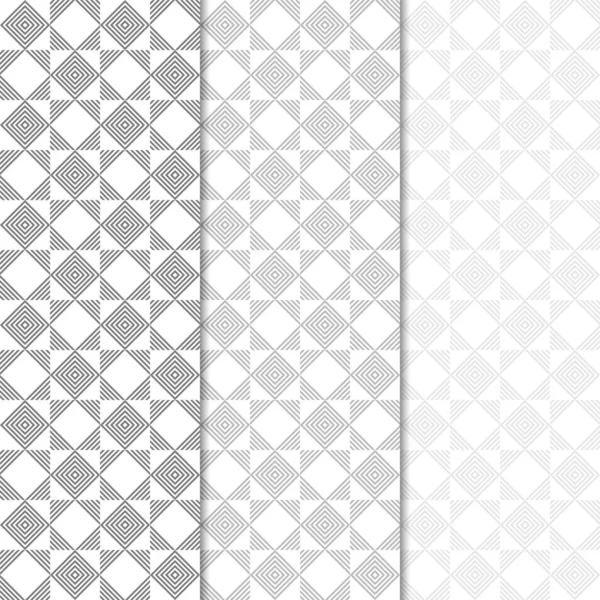 Geometrische Gekleurde Verticale Naadloze Patroon Achtergrond Voor Wallpapers Textiel — Stockvector