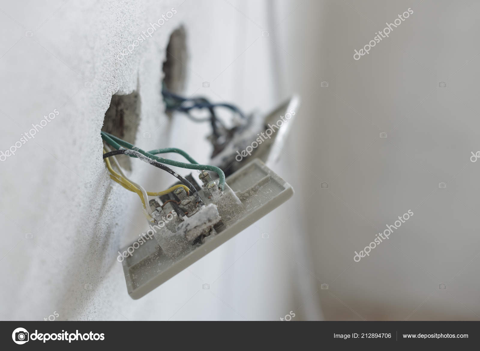 wall socket diagram Wiring Diagram and Schematics