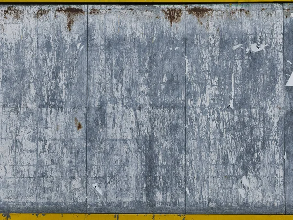 Metallic Rough Weathered Surface Grungy Texture Rust — Stock Photo, Image