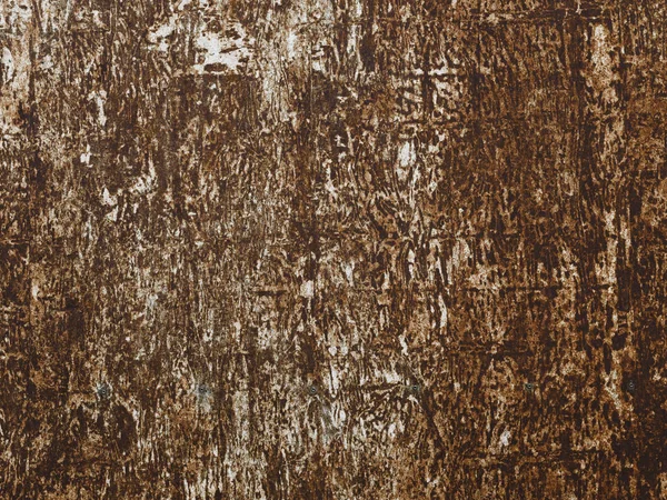 Grungy Weathered Metallic Surface Background Grunge Vintage Texture — Stock Photo, Image