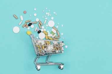 Eczane alışveriş ve uyuşturucu bağımlılığı