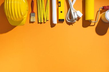 Ev yenileme, onarım ve Diy araçları