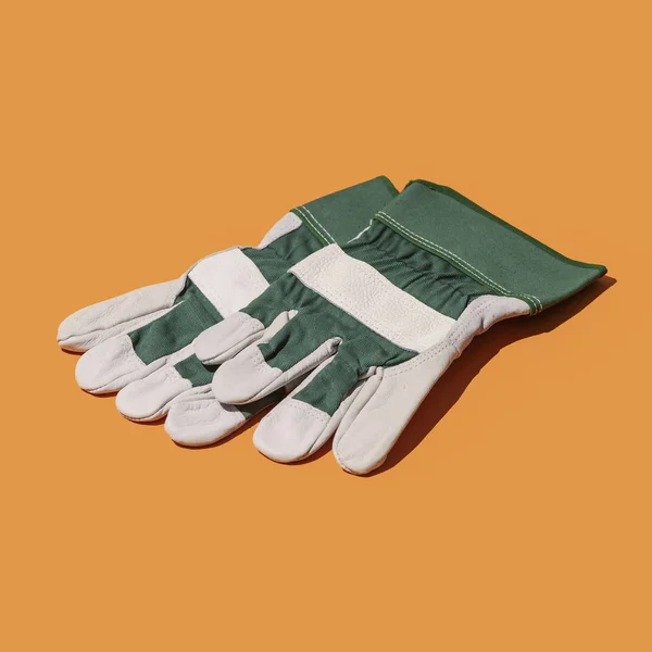 Multipurpose industrial protective gloves