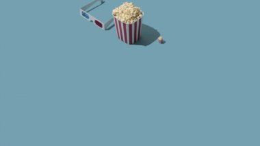 Online film akışı ve sinema