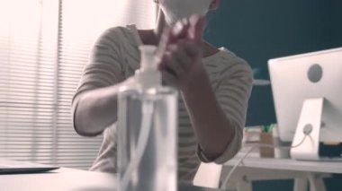 Coronavirus salgını sırasında işyerinde güvenlik