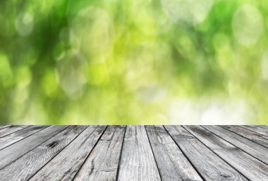 ürün görüntüleme montages boş tablo