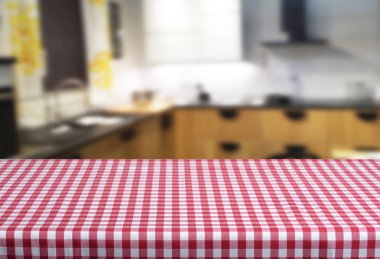 ürün görüntüleme montages boş tablo