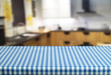 ürün görüntüleme montages boş tablo