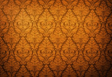 Vintage Barok doku