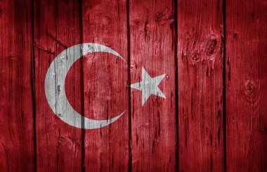 Türkiye'nin bayrak