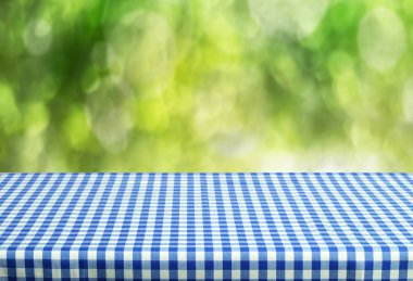 ürün görüntüleme montages boş tablo